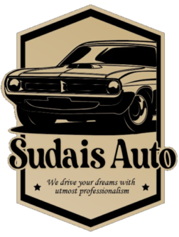 SudaisAuto